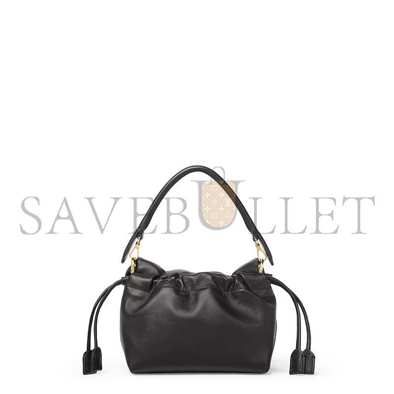 F**di mamma baguette small 8bs105abvef0kur (16*13*10cm)